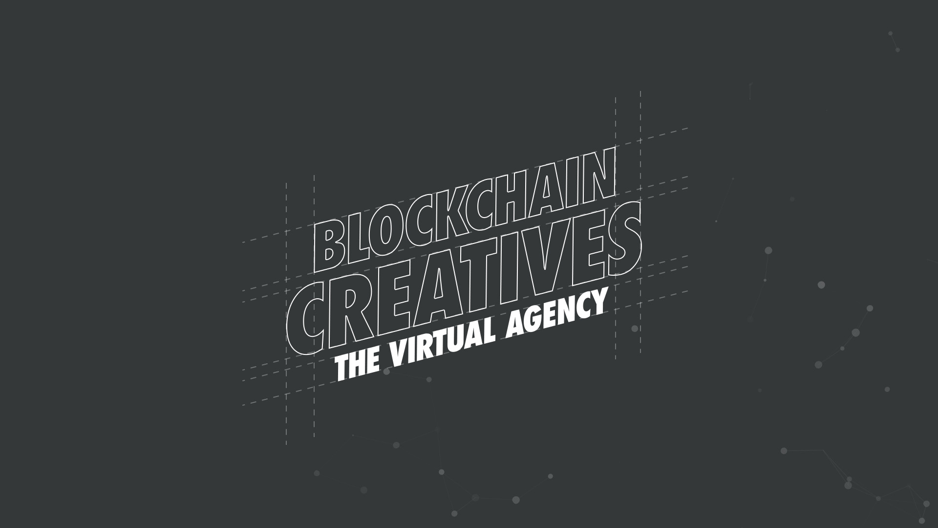 Blockchain Creatives by Arno Van de Vijver