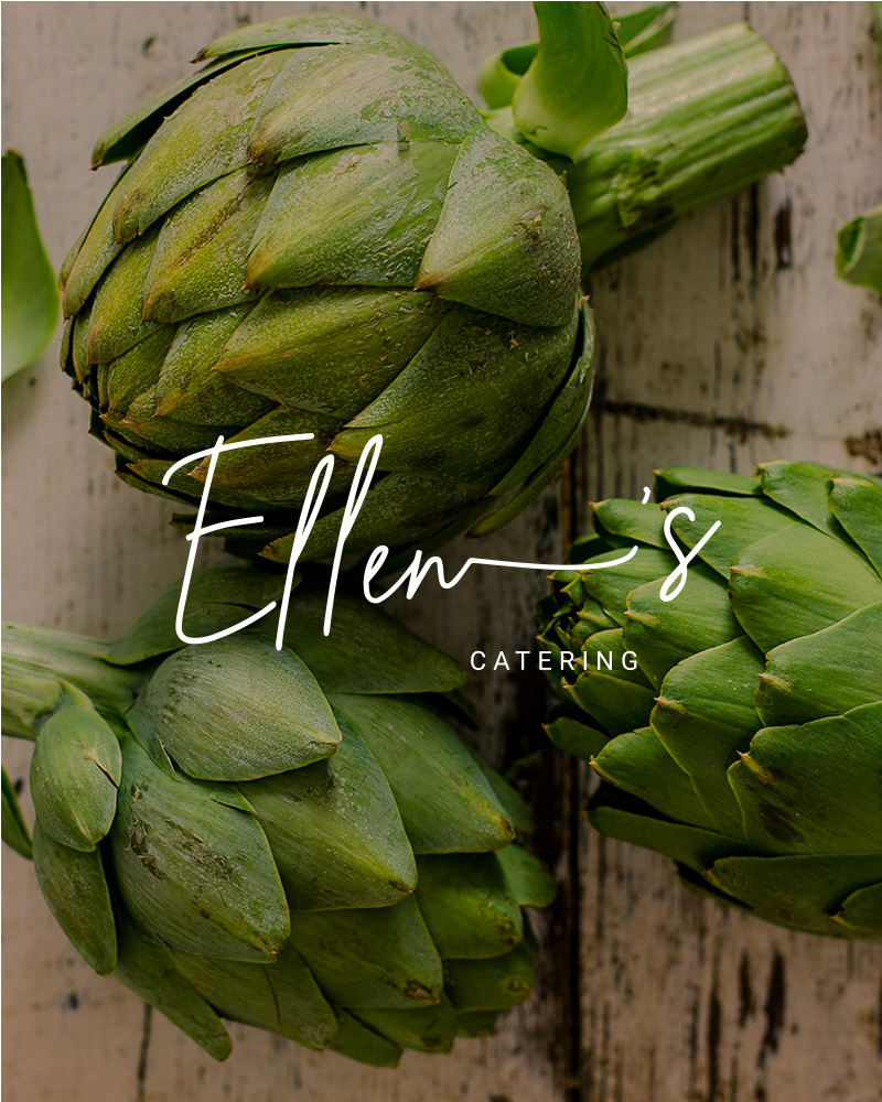 Ellen’s Catering by Arno Van de Vijver
